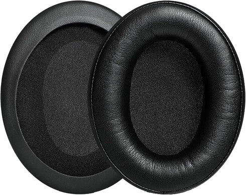 Cloud Alpha Ear Pads Replacement Alpha S Earpads Ear Cushions Muffs Cups Memory Foam Parts Compatible with Hyperx Cloud Alpha/Cloud Alpha S Gaming...