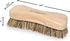 All-Natural Wooden Scrub Brush Set | Wooden Handle | Palmyra Bristle Brush for Cleaning | Eco Friendly Cleaning Products | Scrub Brush Set of 2...
