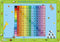 Little Wigwam Multiplication Square Placemat...
