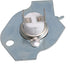 RDEXP WP3977393 Dryer Thermostat Thermal Fuse Limit Switch Kit Repace 3399848 3977393 AP3094244 Dryer Set of 2