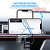 C25 Wireless Magnetic Car Charger for iPhone 15/14/13/12 Series, Upgraded Car Phone Holder Auto-Alignment,Fast Charging Air Vent Mount (RGB)......