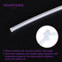 DMiotech 1/16" ID 1/8" OD 10 Feet Clear Silicone Tube Industrial Silicone Tubing for Water Air Pump...