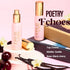 Body Spray for Women, Body Fragrance Mist Gift Set, 3-Pack, Each 60ml/2.1 FlOz, Travel Size Three Scents, Womens Body Spray...