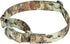 Fabulous Collar with Dogs Who Escape - Hyhug Pets Upgraded Escape Proof Martingale Collar for Dogs Daily Use Walking and Training (Large, Forest)...