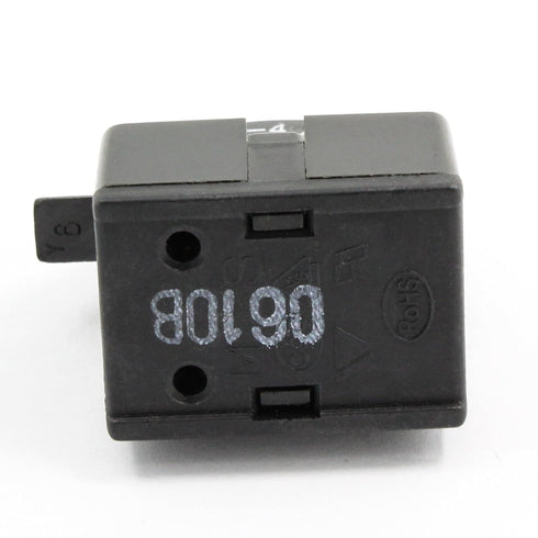 New QP2-4.7 Start Relay Refrigerator PTC Ohm 1 Pin for Vissani Danby Compressor...