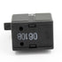 New QP2-4.7 Start Relay Refrigerator PTC Ohm 1 Pin for Vissani Danby Compressor...