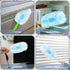 Duster Refills Compatible with Swiffer Dusters Bulk Disposable Replacement Thickened Duster Refills Heavy Duty for Cleaning Home, Office, Blinds, ...