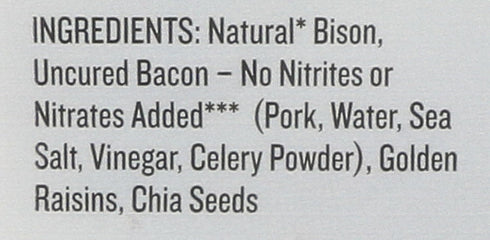 Epic, Protein Bites, 2.5 Ounce...