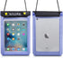 WALNEW Universal Waterproof eReader Protective Case Cover for GiveAbay All-New Kindle 2022/Kindle Paperwhite/Oasis/Keyboard/Kindle Fire 7, iPad Mini...