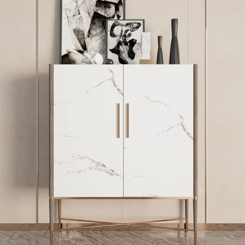 CRE8TIVE White Marble Contact Paper for Countertops Matte Marble Wallpaper Peel and Stick Removable Marble Countertop Contact Paper Waterproof Sel...