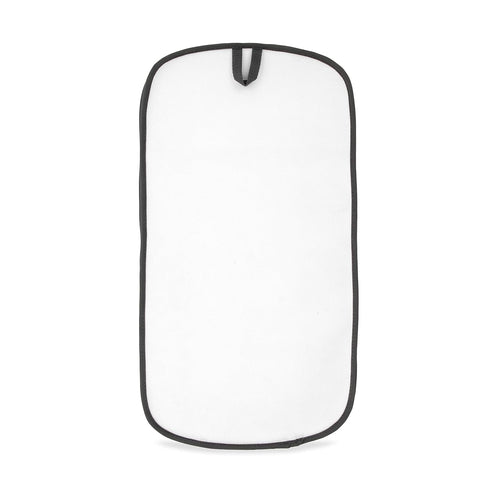 Nuby Padded Bath Knee Rest Mat for Parents, Water Resistant...