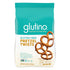 Glutino Gluten Free Pretzel Twists, Salted, 8 oz...