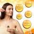 Turmeric Serum for Face & Body - All Natural Turmeric Skin Brightening Serum for Spots - Turmeric Facial Repair Serum Cleanses Skin, Fights Acne, ...