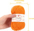 Yarn for Crocheting Knitting Yarn 12 Skein Multicolor......
