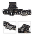 USB Charging Port Flex Cable Replacement for Samsung Galaxy A21 SM-A215U A215U A215A SM-A215F A215R4 A215U1 US Version with Tools...
