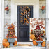Gnome Garden Flags 12x18 Inch Double Sided, Fall means Football Small Seasonal Decor for Harvest Autumn Thanksgiving Yard Outside Outdoor...