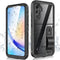 for Samsung Galaxy A34 5G Phone Case, Waterproof Case with Built-in Screen Protector, Full Body Dustproof Shockproof Rugged Heavy Duty Protection ...