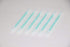 100pcs Multi-Purpose 3'' Double Ended Cleanroom Lint Free Cleaning Swabs with Small Circular Foam Tips Cleaning for Tiny Tight Space of Precision ...