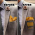 Pocket Squares Holder For Men, Best Accessories for Suits, Tuxedos,Vests and Dinner Jackets, 8Pack Assorted....
