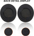 Kraken Replacement Ear Pads Cushions, Cooling-Gel Earpads for Razer Kraken Pro V2 Razer Kraken 7.1 V2 Headphone Ear Cups Earmuffs Made of Premium ...