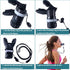 Breathing Trainer Storage Box | Removable Lanyard for Respiratory Trainer | Breath Trainer Cleaning Brush | The Set is Used for Daily Storage, Use...