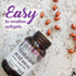 Bluebonnet Nutrition Beautiful Ally Hyaluronic Acid 100mg, Nurture Radiant Skin*, Non-GMO, Gluten-Free, Soy-Free, 90 Softgels, 90 Servings...