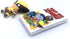 Monogram X-Men 3D Foam Magnet Two Piece Set Bundle - Wolverine 97 & Gaint-Size X-Men Comic Book Cover #1 Magnet - Magnets for Refrigerators and Lo...