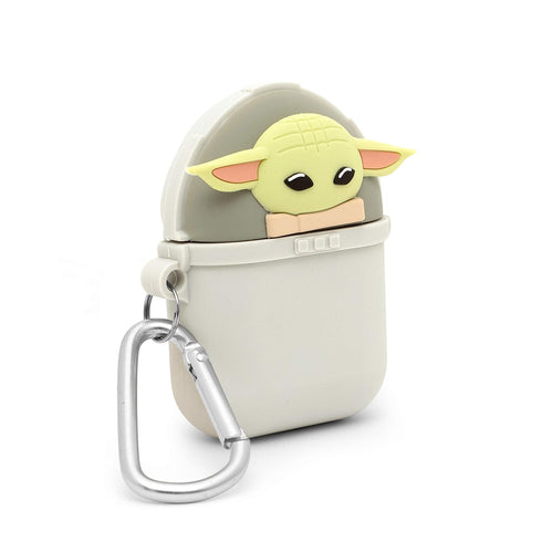 The Child PowerSquad AirPods Case...