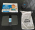 Cant Touch! Baby Anti-Touch Screen - Clear Cover for Device, Strap On, Prevent Button Press. Pouch & Stand Included...