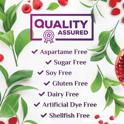 Sugar Free Fiber Gummies for Adults, Daily Prebiotic Fiber Supplement & Digestive Health Support - Supports Regularity & Digestive Health, Nature'...