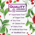 Sugar Free Fiber Gummies for Adults, Daily Prebiotic Fiber Supplement & Digestive Health Support - Supports Regularity & Digestive Health, Nature'...