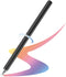 Stylus Pens for Touch Screens, Universal High Sensitive & Precision Capacitive Disc Tip Touch Screen Pen Stylus for iPhone/iPad/Pro/Samsung/Galaxy...