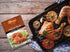 Shan Spices - Variety Combo #1 (Tandoori, Butter Chicken, Bombay Biryani, Nihari)...