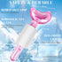 Ice Globes for Face, 2Pcs Facial Globes for Face Puffiness Reducer Gifts for Women Mother Girlfriend Sister Who Have Everything, Cooling Ice Ball ...