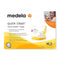 3 Boxes of Medela Quick Clean Micro-Steam Bags. 5 Bags per Box...