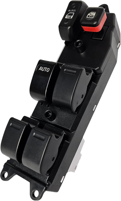 SWITCHDOCTOR Window Master Switch for 2003-2008 Toyota Matrix (84820-01021) (Power, Control, Toyo)...