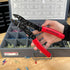 7 in 1 Electric Wire Multi-Tool Stripper Crimper Bender Cutter Pliers...