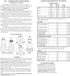 Folkwear Russian Settlers' Dress #128 Jumper Blouse Apron Traditional Sewing Pattern (Pattern Only) folkwear128...