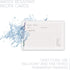 Vintage Lavender Flowers Recipe Cards, Set of 50 - Rustic Elegance for Your Culinary Creations (4x6 in. - Rectangle)...