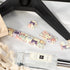 4 Keys PBT Keycaps Cute Cats Keycaps Dye Sublimation Cherry Profile Keycaps with Puller for Cherry Mx Gateron Kailh Switch Mechanical Keyboard...