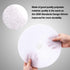 10 PCS Dryer Exhaust Filter for Panda Dryer Filter - 365 days warranty-Universal Lint Filter Cloth Dryer Replacement Include 8 Exhaust Filters & 2 Air Intake Filters Compatible with Magic Chef/Son ya