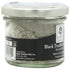 Selezione Tartufi Black Truffle Sea Salt 10% - Truffle Salt for Finishing & Cooking (3.5 Ounces)...