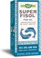 Nature's Way Super Fisol Fish Oil, Supports Heart and Joint Health*, 90 Softgels...