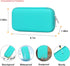 Carrying Case for Etekcity TENS Unit Muscle Stimulator Machine, Hard Travel Organize Bag for Electric Pulse Massager, Extra Mesh Pocket Fits Elect...
