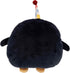 12 Inch Soft Penguin Plush Hugging Pillow Cute Birthday Penguin Stuffed Animal Plushies Toy Penguin Kids Stuffed Animals Penguin Happy Birthday Pl...