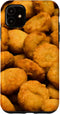 iPhone 11 Chicken Nuggets Phone Case...