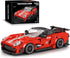 EVO Sports Car Toy Building Set, Compatible with Small Lego Cars, MOC Speed Champion Building Blocks Cars for Adults, Teens and Kids (413 PCS)...