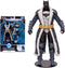 DC Multiverse Batman Endless Winter 7" Action Figure with Build-A Frost King Piece and Accessories...
