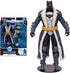 DC Multiverse Batman Endless Winter 7" Action Figure with Build-A Frost King Piece and Accessories...