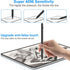 Surface Pro 7/8/9/6/10/11/Go Pen Stylus for Microsoft – Surface Pen Compatible with Surface Pro/Book/Laptop/Go/Studio, with Palm Rejection and Rec...